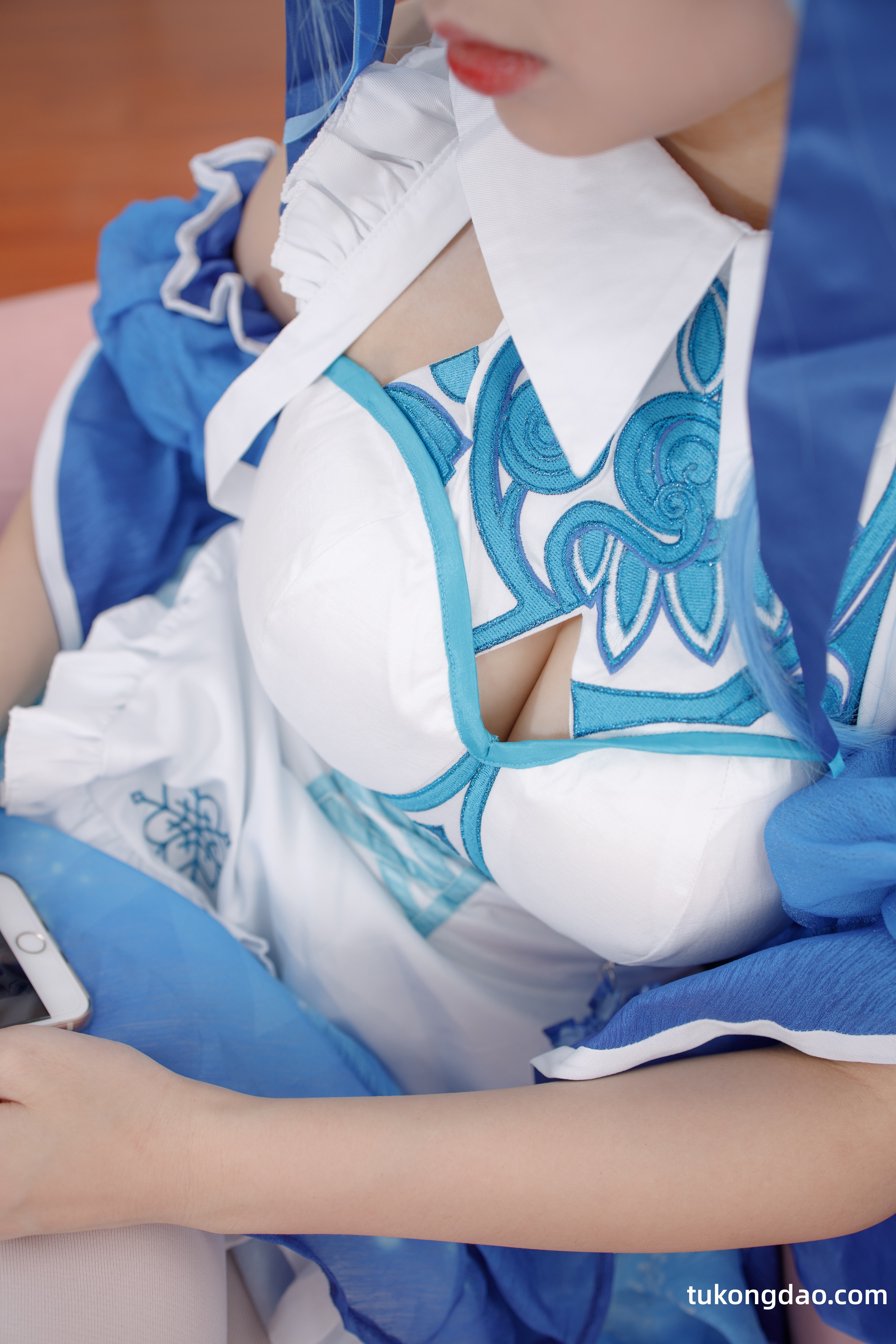 JKFUN-023 写真集 JKFUN-第69张